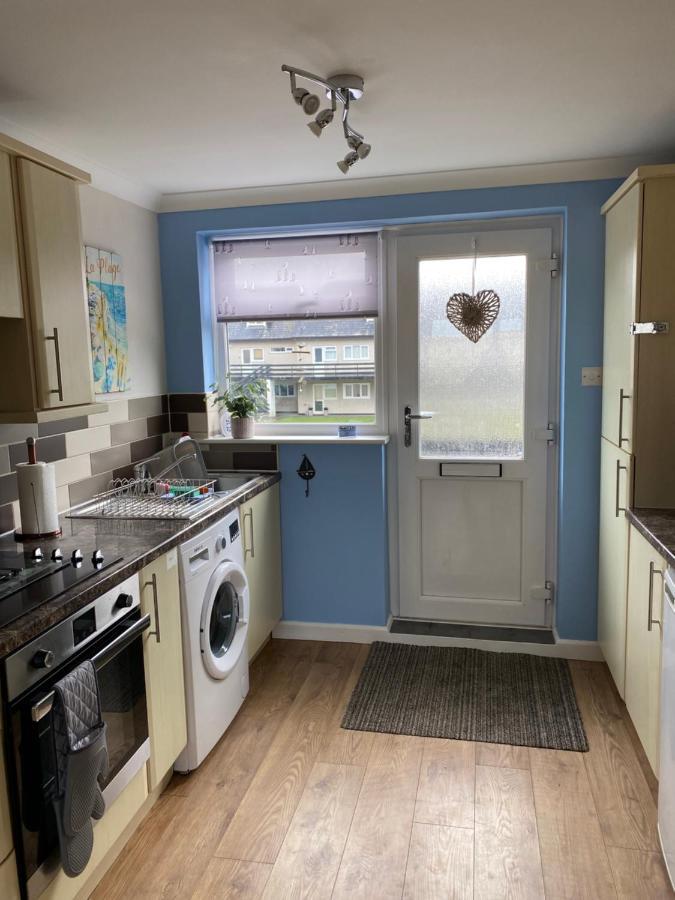 Dunes View - Atlantic Bay Apartment Perranporth