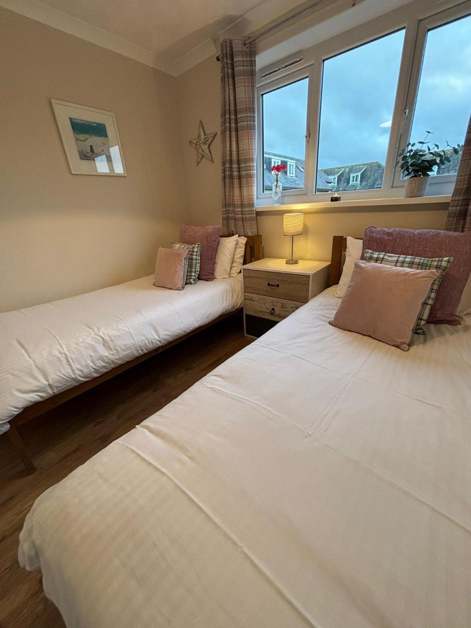 Dunes View - Atlantic Bay Apartment