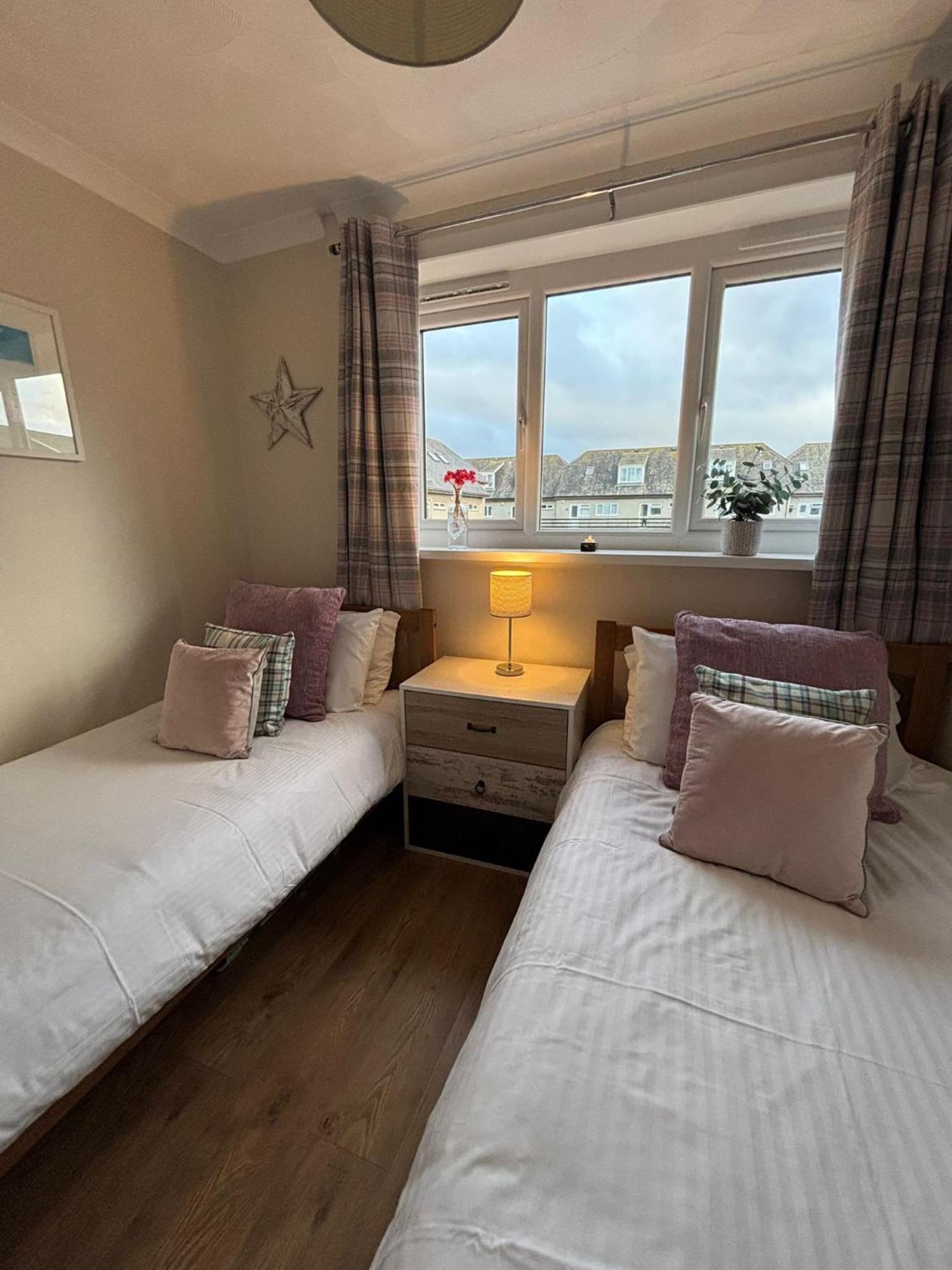 Apartment Dunes View - Atlantic Bay Perranporth