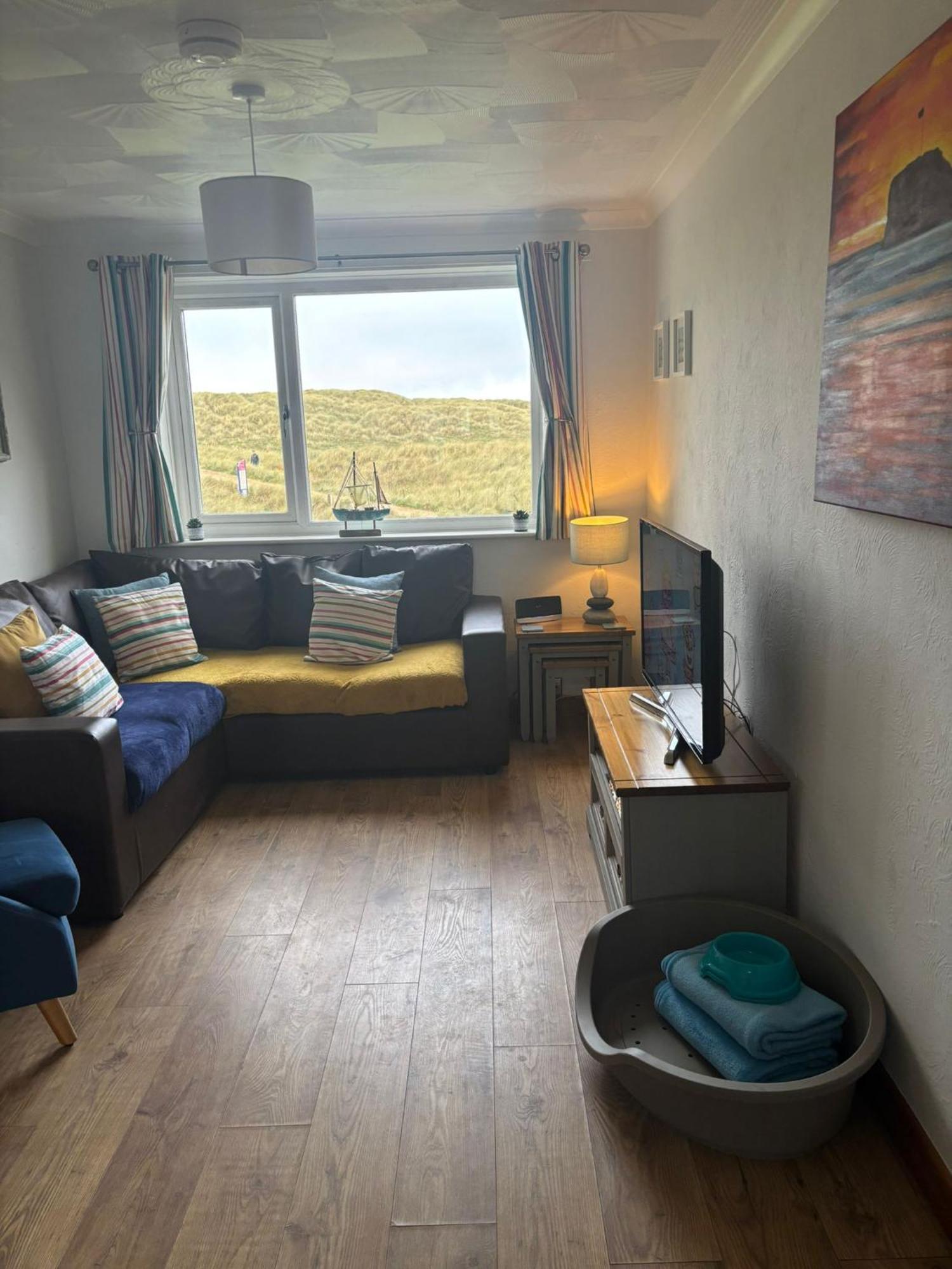 Dunes View - Atlantic Bay Apartment Perranporth