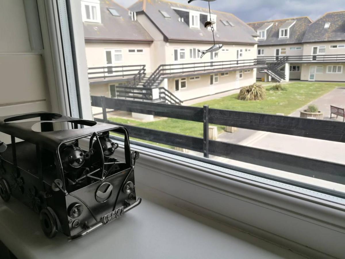 Apartment Dunes View - Atlantic Bay Perranporth